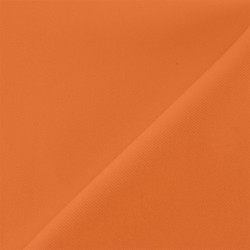 Poly-cotton Twill Orange-92013